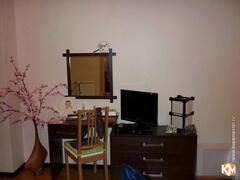 Спальня «Япония» с комодом и шкафом, фотография 5