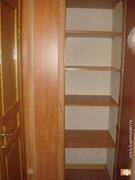 Распашной шкаф «Бюджетный» цвета ольха, фотография 1