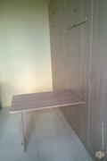 Стол-кровать-трансформер «Амелия» цвета дуб, фотография 5