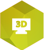 Бесплатная 3D-модель мебели