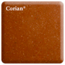 Палитра искусственного камня Corian - Adobe