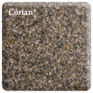 Палитра искусственного камня Corian - Burnt Amber