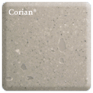 Палитра искусственного камня Corian - Dove