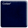Палитра искусственного камня Corian - Marine Blue