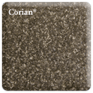 Палитра искусственного камня Corian - Midnight