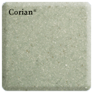 Палитра искусственного камня Corian - Tarragon