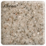 Палитра искусственного камня Corian - Kilimanjaro