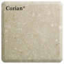 Палитра искусственного камня Corian - Seashell
