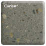Палитра искусственного камня Corian - Gray Fieldstone