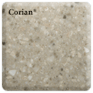 Палитра искусственного камня Corian - Rye