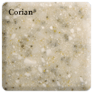 Палитра искусственного камня Corian - Sahara