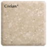 Палитра искусственного камня Corian - Savannah