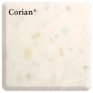 Палитра искусственного камня Corian - F-Whitecap