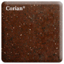 Палитра искусственного камня Corian - Ruby